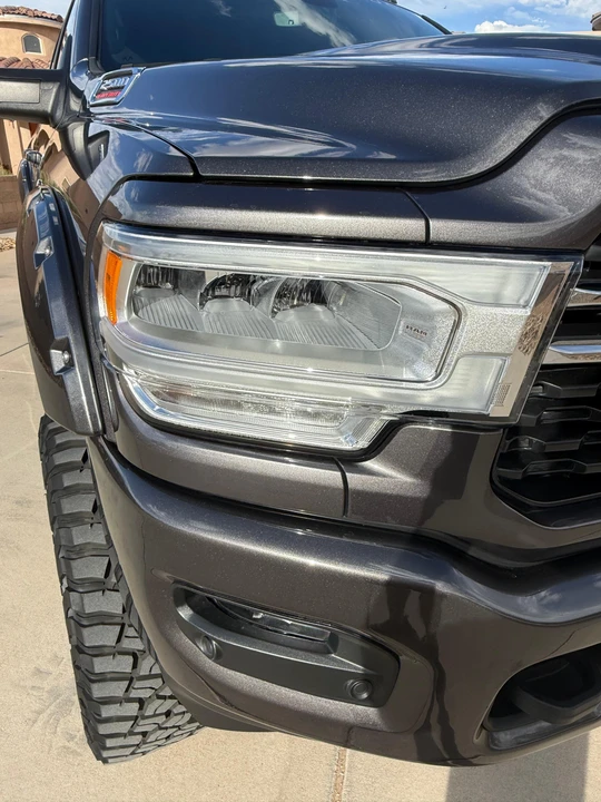 2024 Ram 2500 - Image 20 of 31