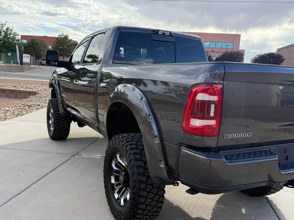 2024 Ram 2500 - Image 24 of 31