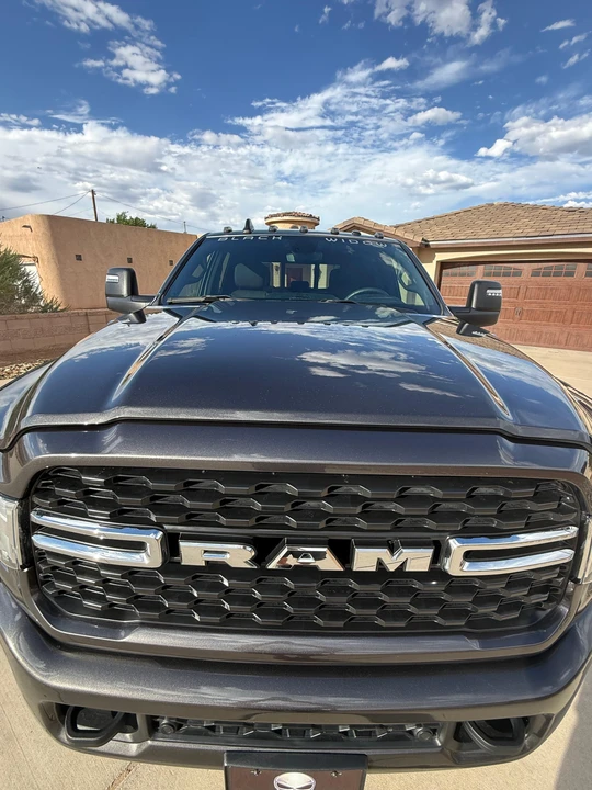 2024 Ram 2500 - Image 19 of 31