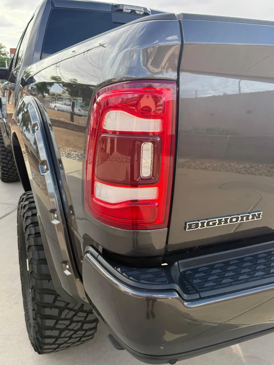 2024 Ram 2500 - Image 25 of 31