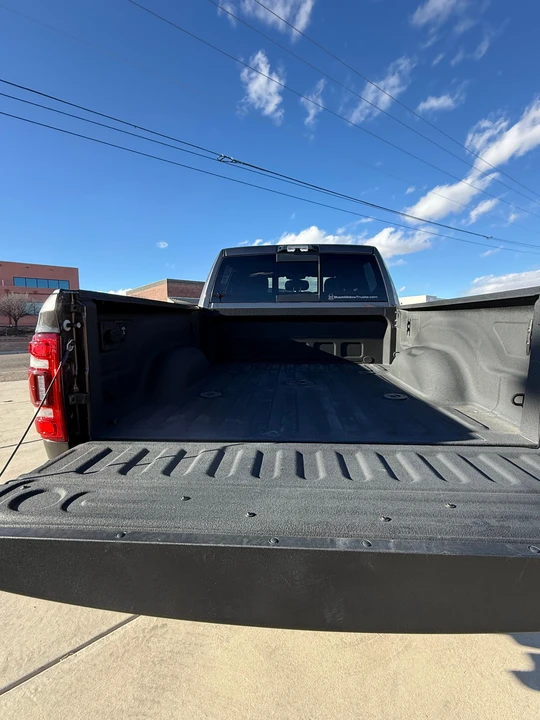 2024 Ram 2500 - Image 26 of 31