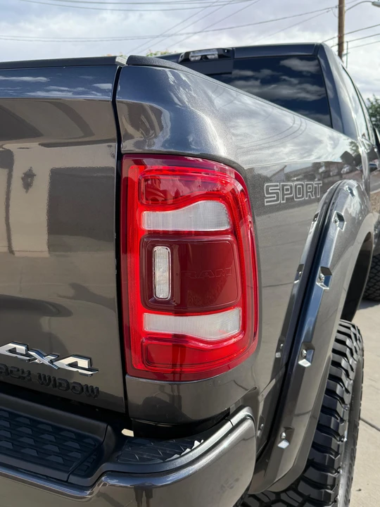 2024 Ram 2500 - Image 28 of 31