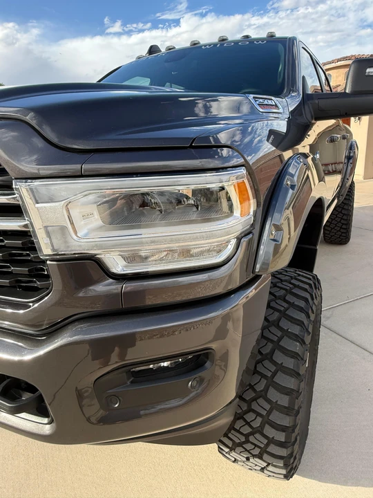 2024 Ram 2500 - Image 21 of 31
