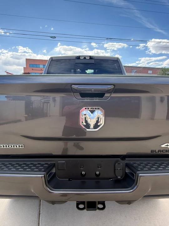 2024 Ram 2500 - Image 27 of 31