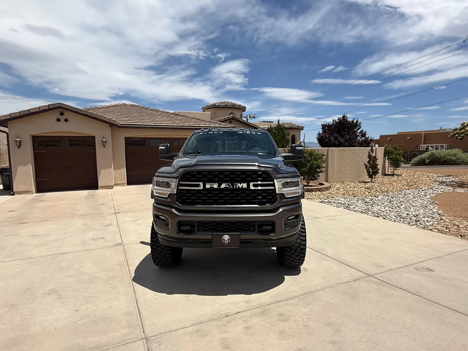 2024 Ram 2500 - Image 6 of 31