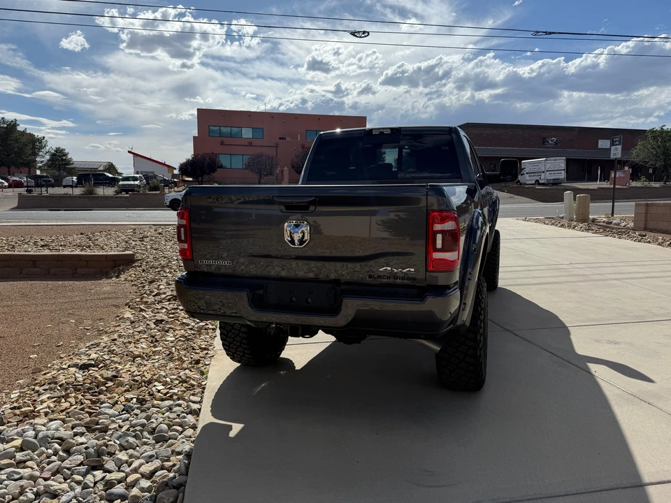 2024 Ram 2500 - Image 13 of 31