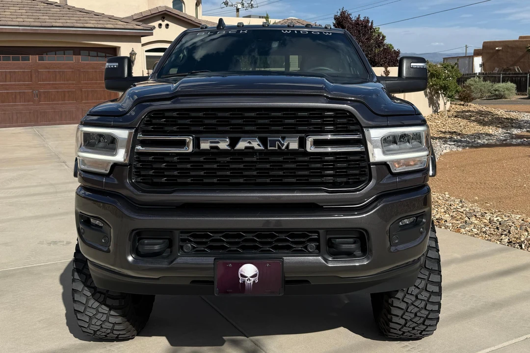 2024 Ram 2500 - Image 2 of 31
