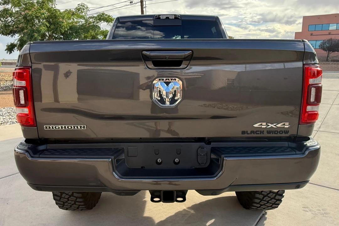 2024 Ram 2500 - Image 5 of 31