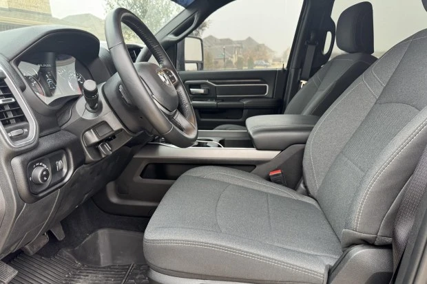 2024 Ram 2500 - Image 4 of 7