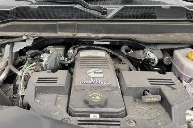 2024 Ram 2500 - Image 6 of 7