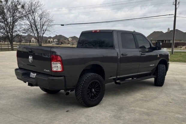 2024 Ram 2500 - Image 2 of 7