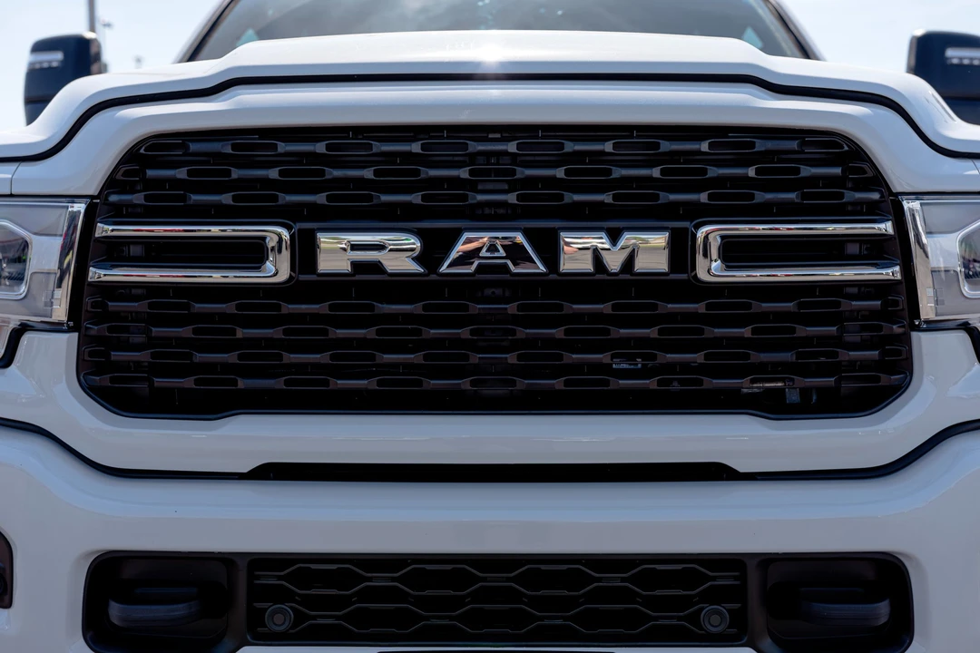 2024 Ram 2500 - Image 28 of 31