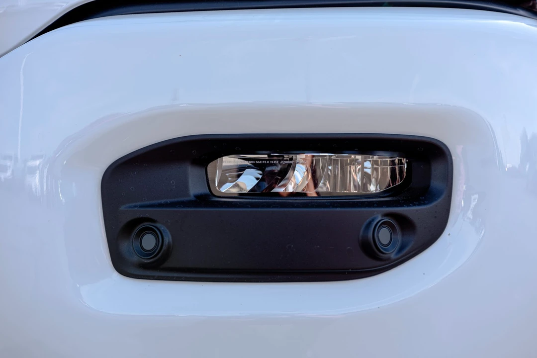 2024 Ram 2500 - Image 17 of 31