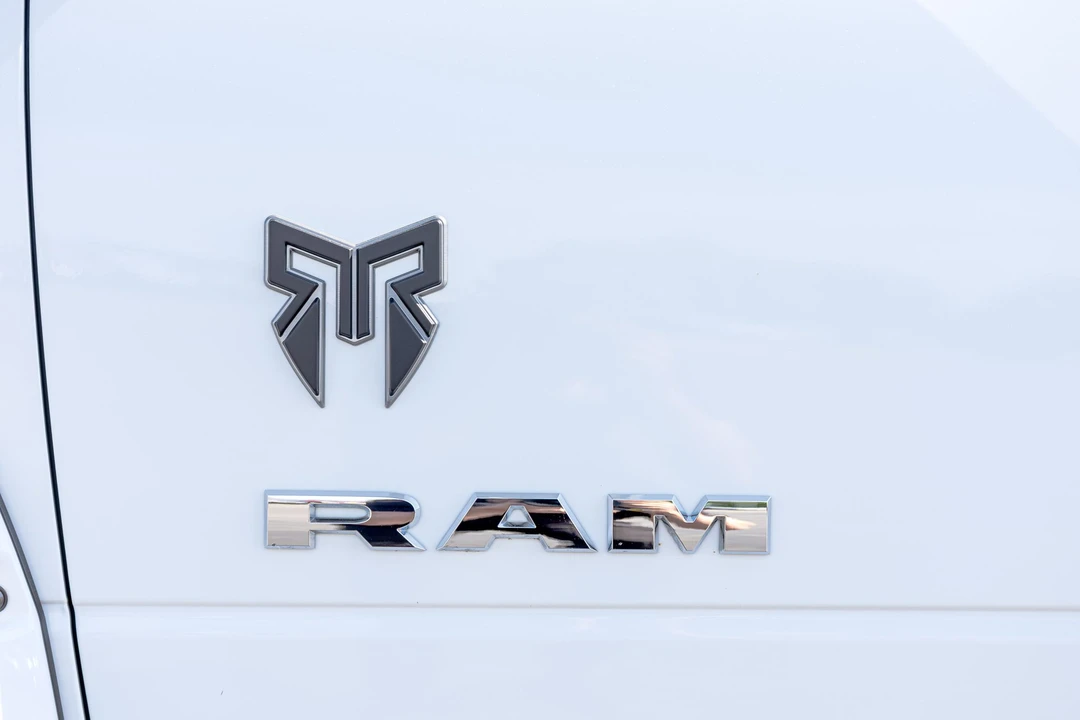 2024 Ram 2500 - Image 30 of 31