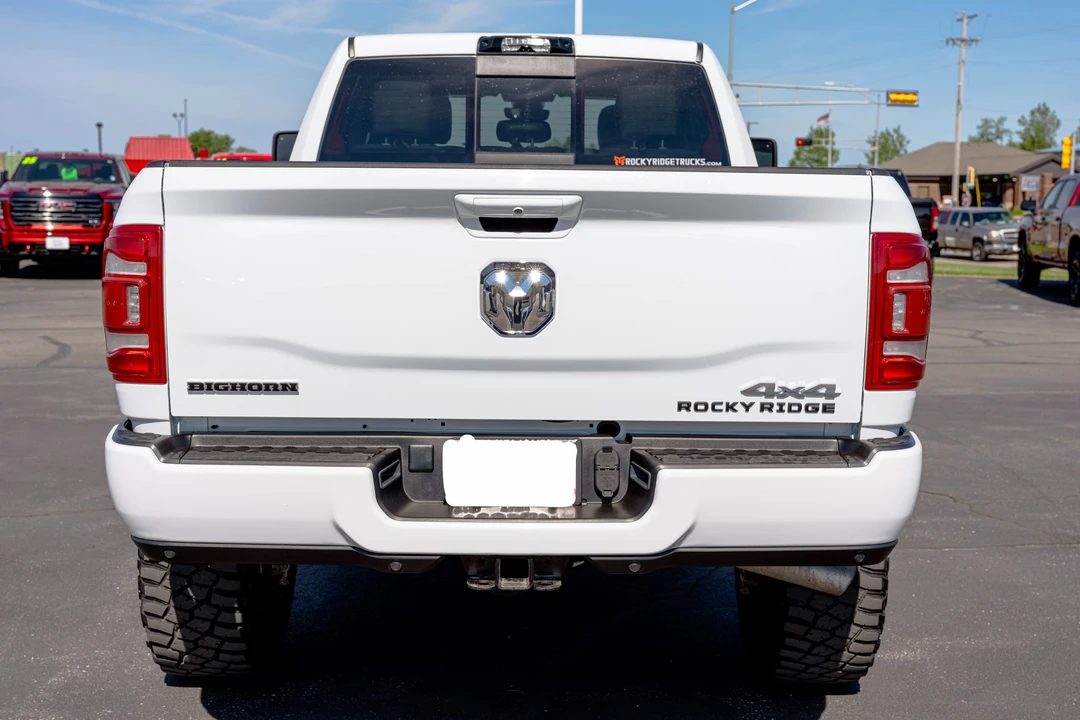 2024 Ram 2500 - Image 6 of 31