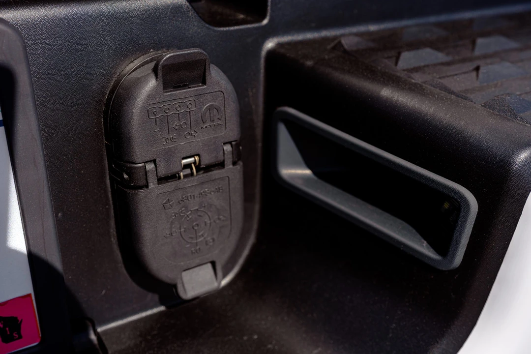2024 Ram 2500 - Image 24 of 31