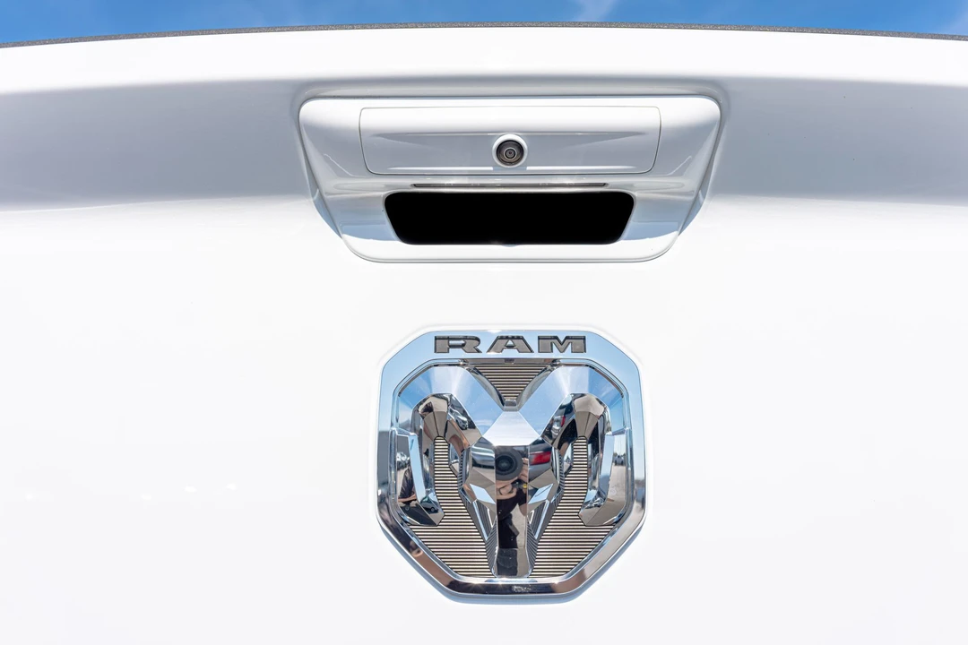 2024 Ram 2500 - Image 29 of 31