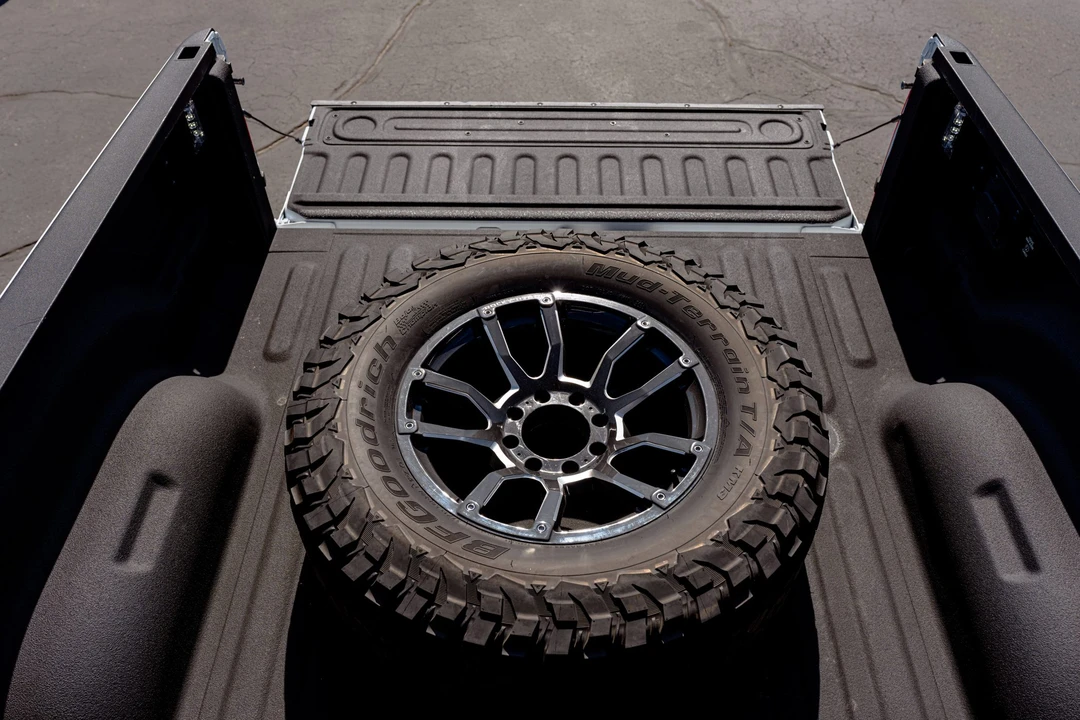 2024 Ram 2500 - Image 13 of 31
