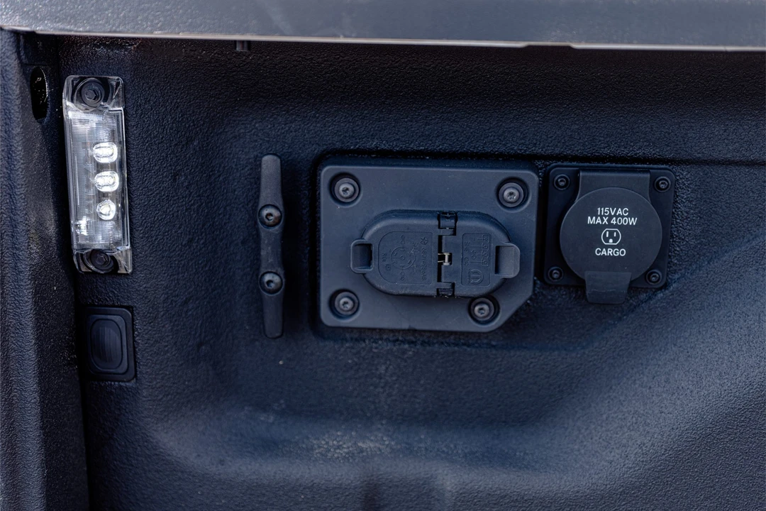 2024 Ram 2500 - Image 26 of 31