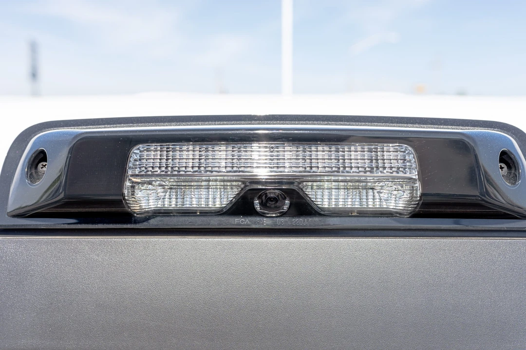 2024 Ram 2500 - Image 23 of 31