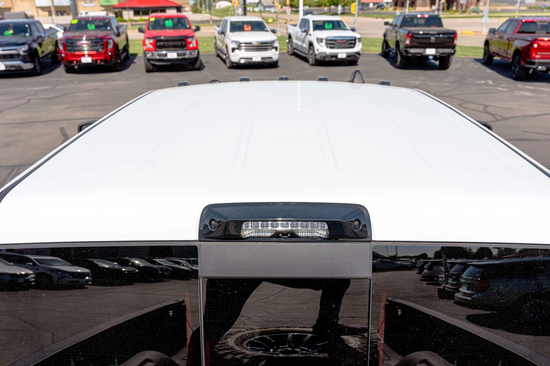 2024 Ram 2500 - Image 22 of 31