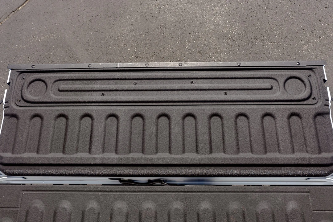 2024 Ram 2500 - Image 15 of 31