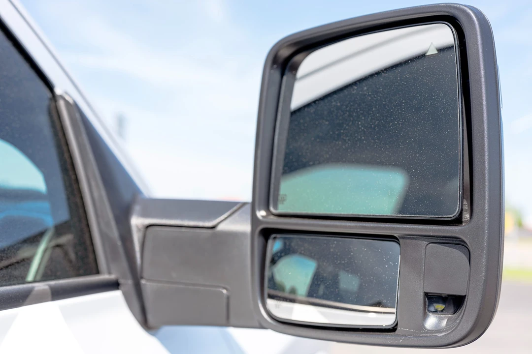 2024 Ram 2500 - Image 27 of 31