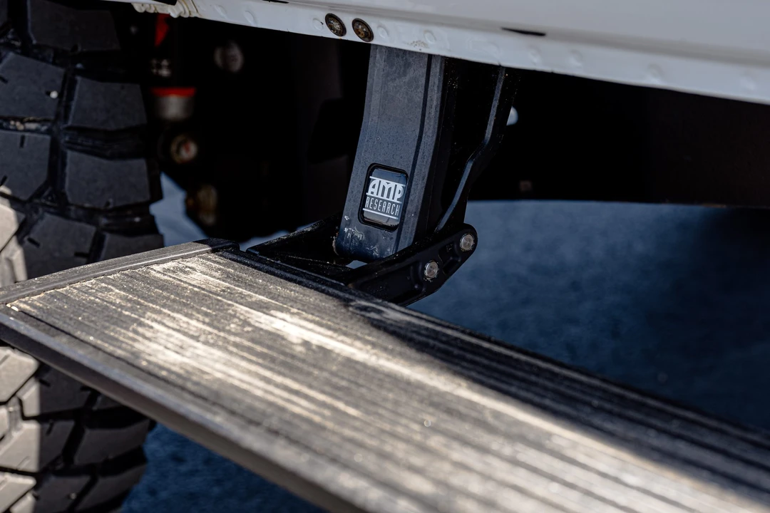 2024 Ram 2500 - Image 20 of 31