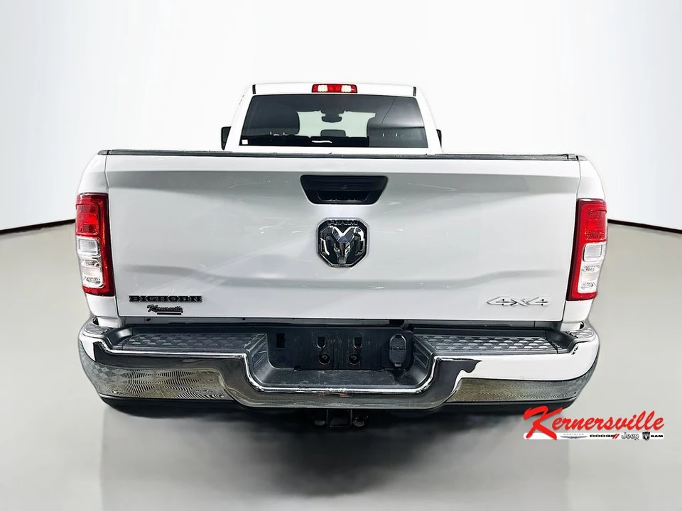 2024 Ram 2500 - Image 6 of 21