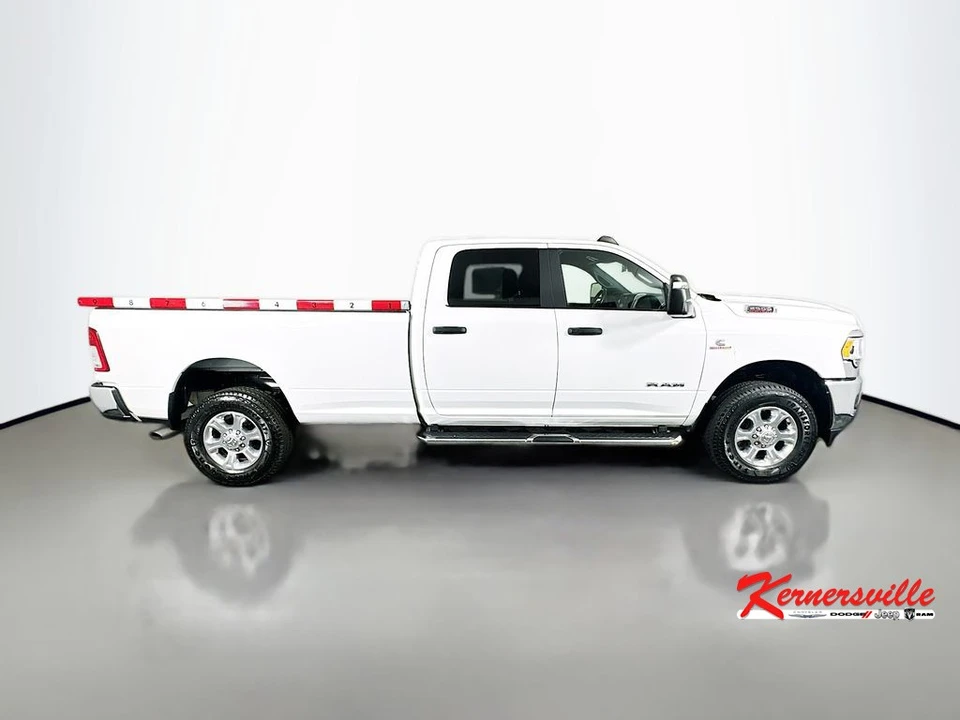 2024 Ram 2500 - Image 8 of 21