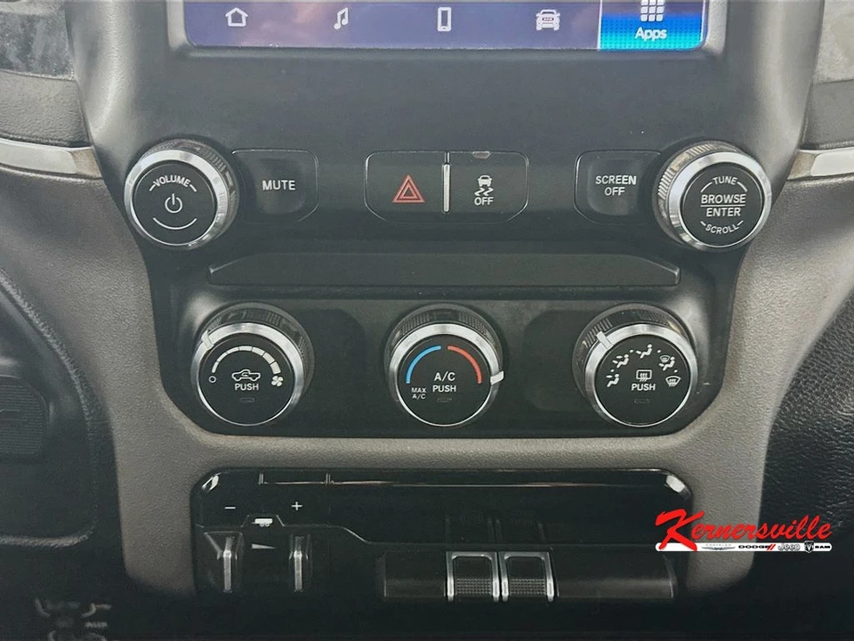 2024 Ram 2500 - Image 18 of 21