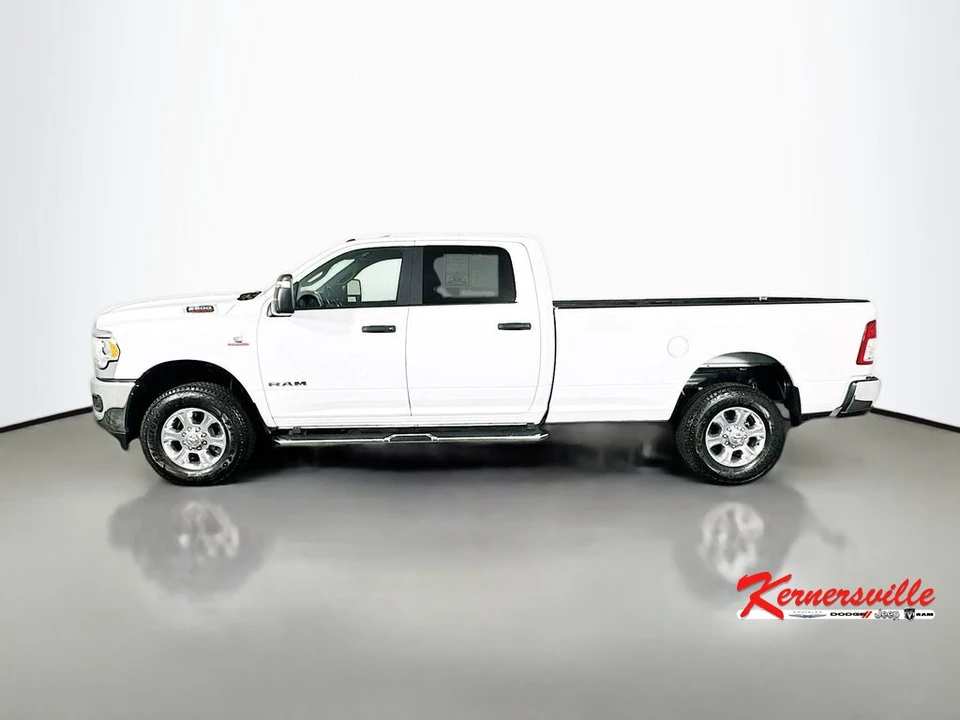 2024 Ram 2500 - Image 4 of 21