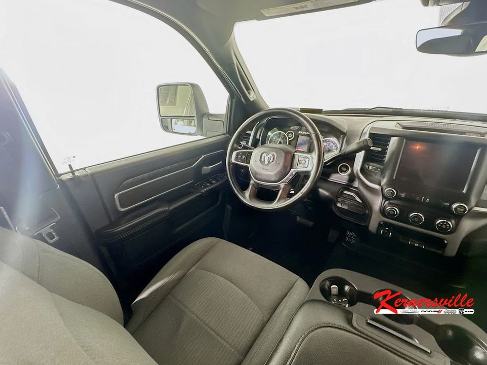 2024 Ram 2500 - Image 9 of 21