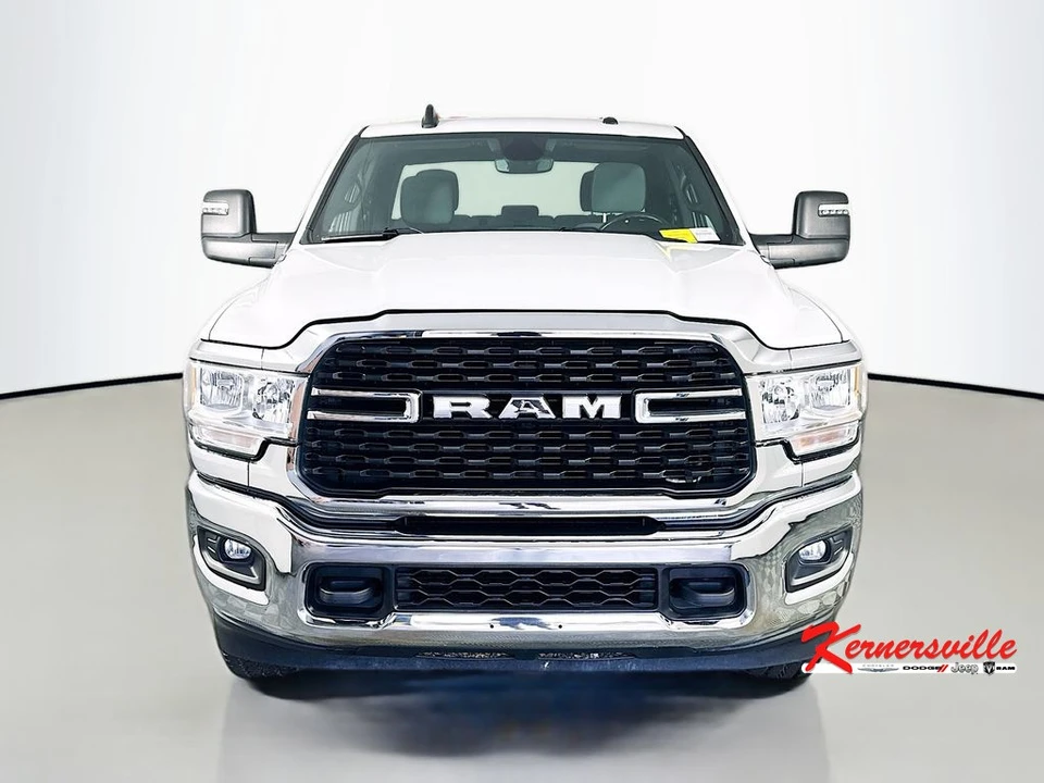 2024 Ram 2500 - Image 2 of 21