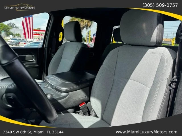 2024 Ram 2500 - Image 14 of 21