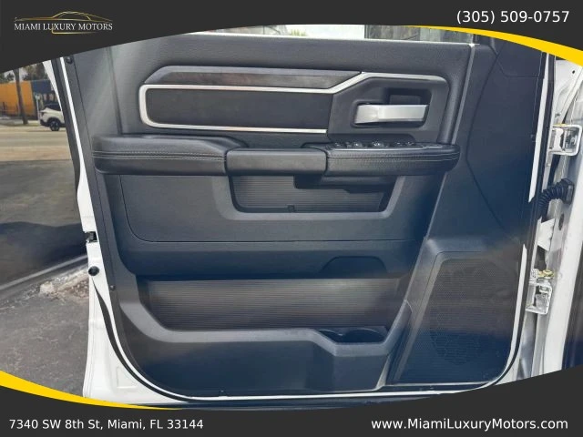 2024 Ram 2500 - Image 11 of 12