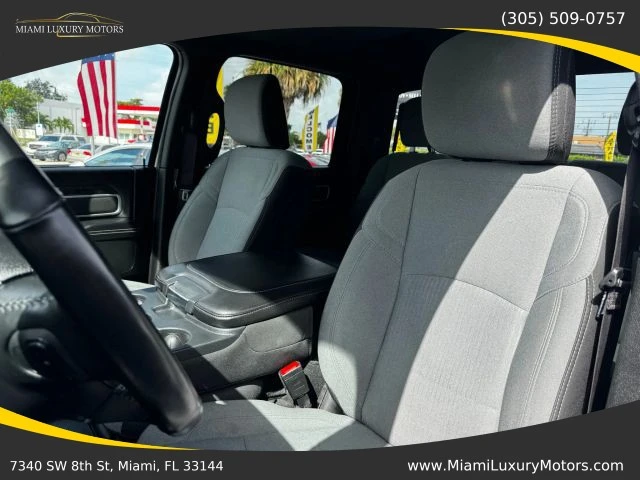 2024 Ram 2500 - Image 14 of 21