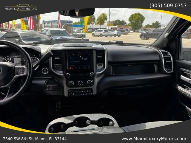 2024 Ram 2500 - Image 18 of 21