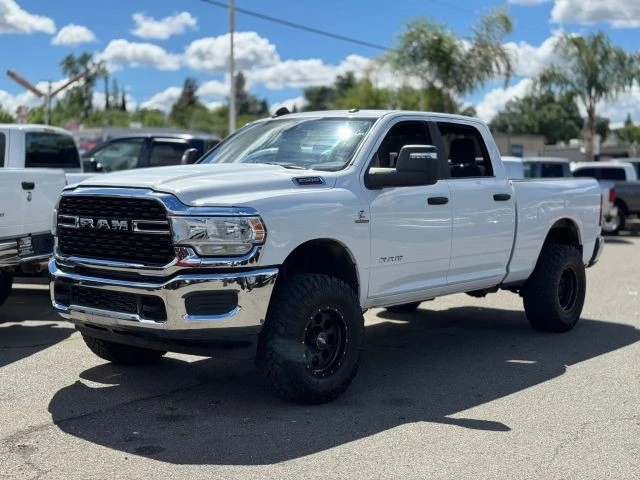 2024 Ram 2500 - Image 7 of 31
