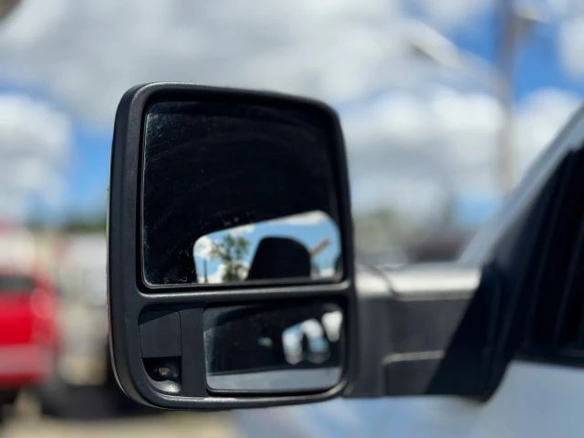 2024 Ram 2500 - Image 11 of 31