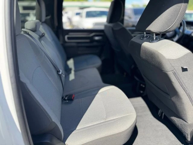 2024 Ram 2500 - Image 26 of 31