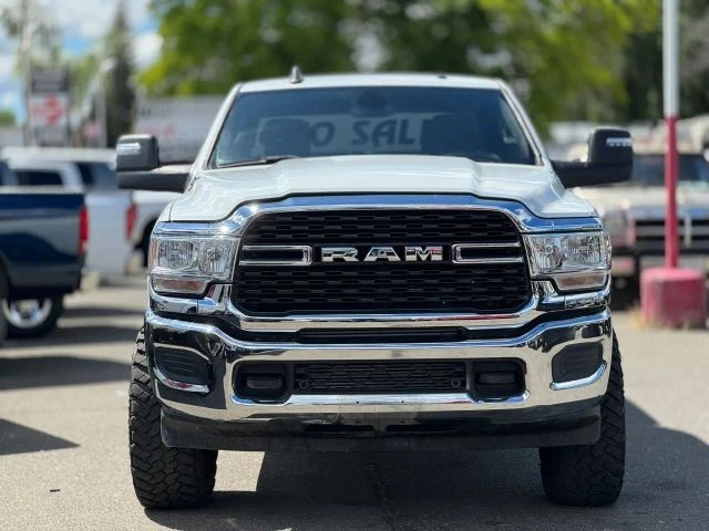 2024 Ram 2500 - Image 8 of 31