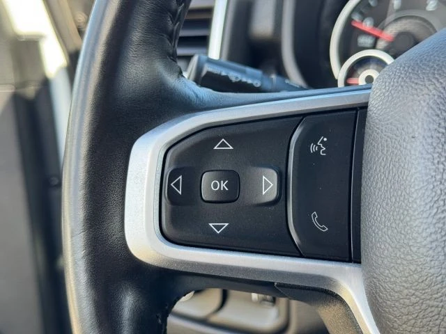 2024 Ram 2500 - Image 30 of 31