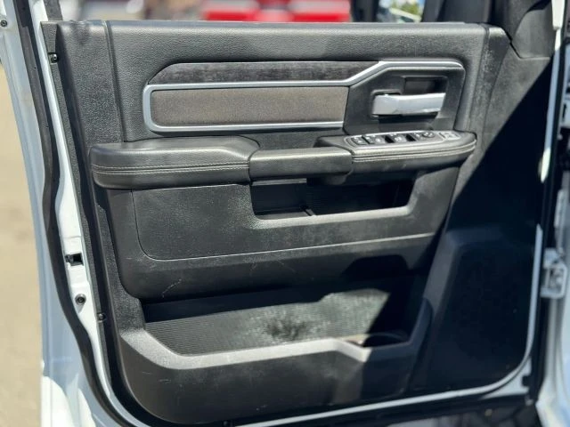 2024 Ram 2500 - Image 17 of 31