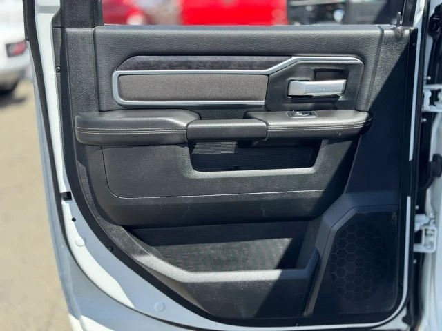 2024 Ram 2500 - Image 22 of 31