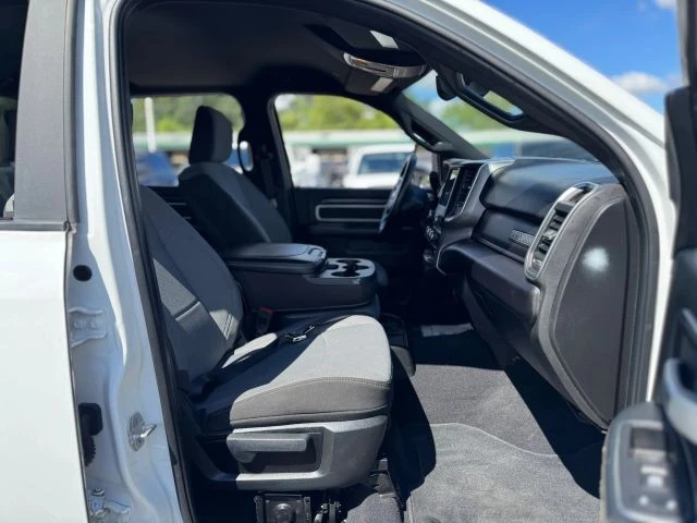 2024 Ram 2500 - Image 28 of 31