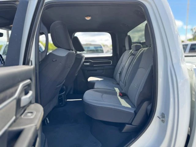 2024 Ram 2500 - Image 23 of 31