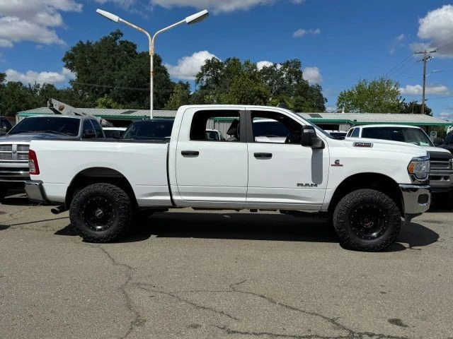 2024 Ram 2500 - Image 2 of 31