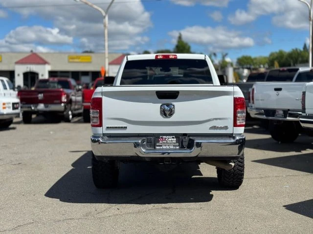 2024 Ram 2500 - Image 4 of 31