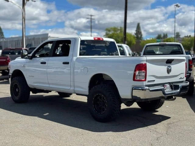 2024 Ram 2500 - Image 5 of 31